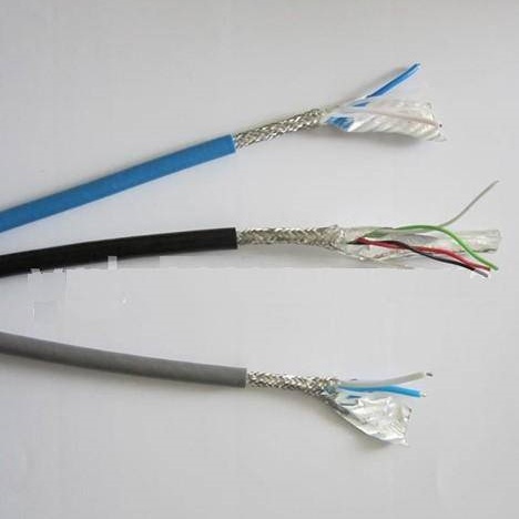 Encoder tambo