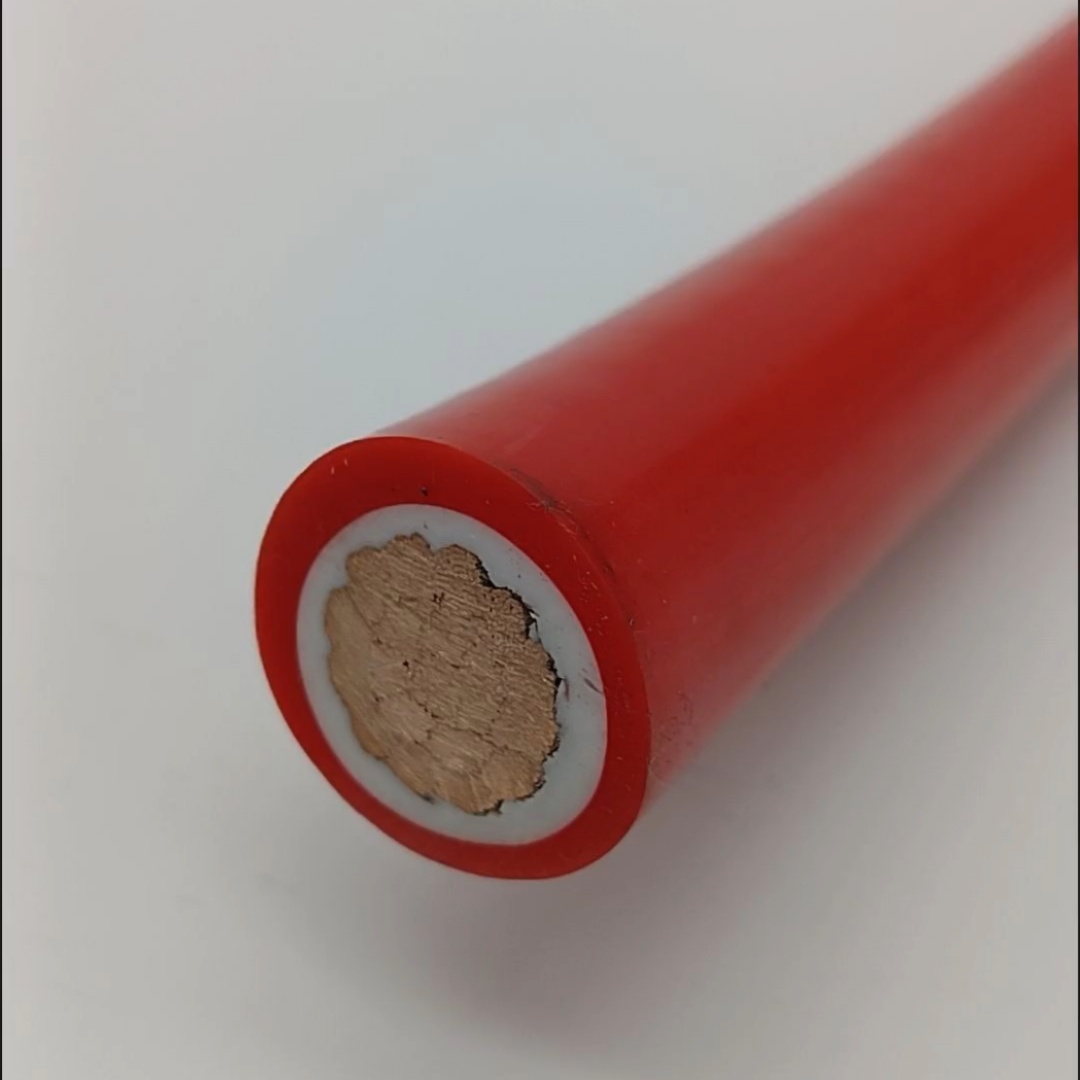 SIF single core silicone rabha tambo