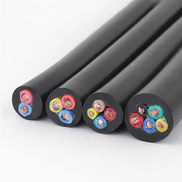 SJOW 300V American standard rabha tambo inochinjika yekushandisa kunze